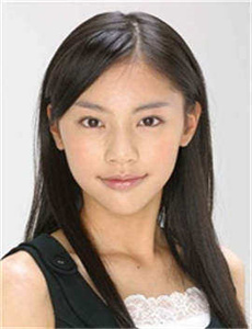 《村上丽奈》