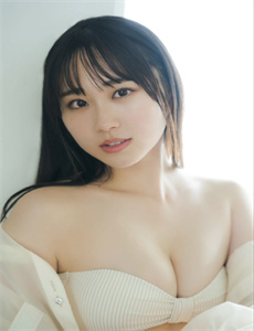 《松野井雅》