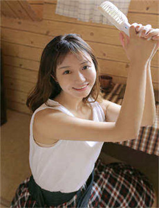 《电视剧花木兰》